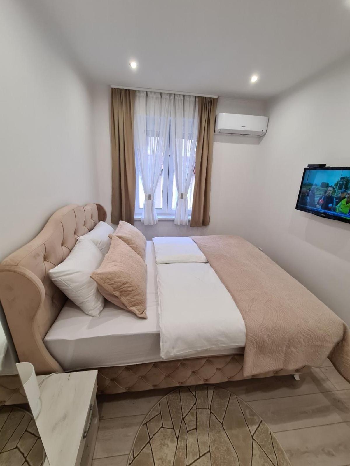 Angolo Elegante Apartment Sarajevo