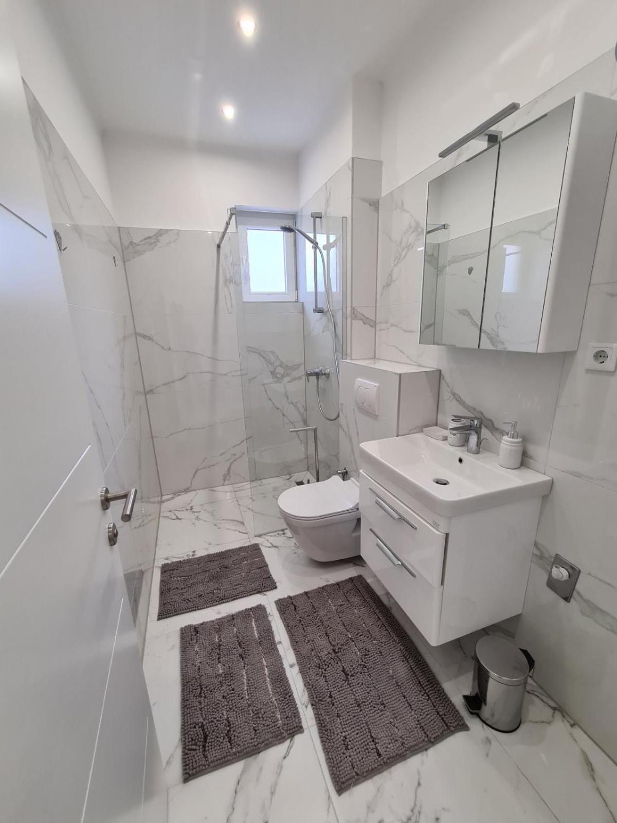 Apartment Angolo Elegante *
